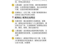 -威海华夏城景区