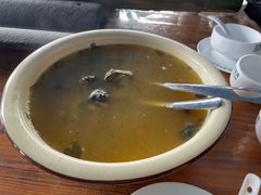 -竹泉农庄·竹筒饭(从化店)