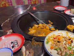 -粗粮人家·东北菜(洋桥店)