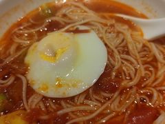 -西贝(紫荆广场店)