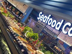 -梨花自助烤肉(天河城店)