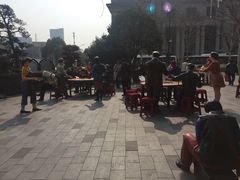 -吉庆街美食广场