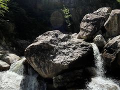 -洛阳白云山景区
