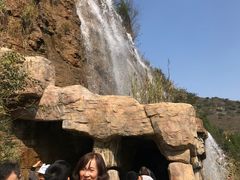 -黄花溪