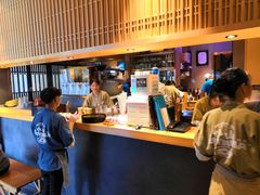 -小山日本料理(兴业太古汇店)