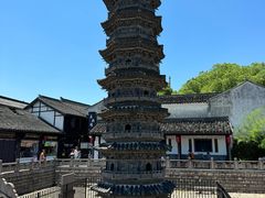 -南翔古镇
