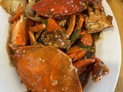 -ZF Seafood Restaurant 卓峰海鲜餐
