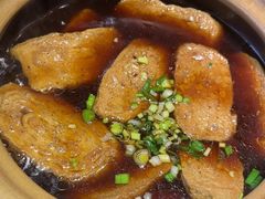 -蜜桃餐厅·伴山(湖滨商业街店)