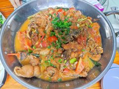 -61号餐吧(兴坪古镇漓江店)