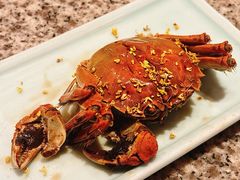 -南京大牌档(壹方天地店)