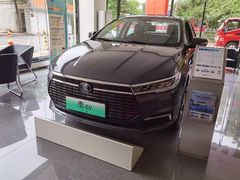 -比亚迪汽车王朝网(易能环耀银海大厦城市展厅)