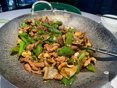 -费大厨辣椒炒肉(黄兴中心广场店)