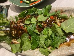 -暹罗湾东南亚餐厅
