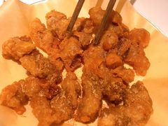 小酥肉-许府牛火锅(信义坊总店)