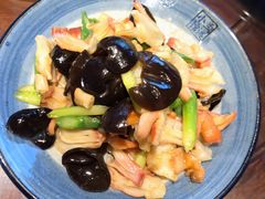 -兰溪小馆(首经贸店)