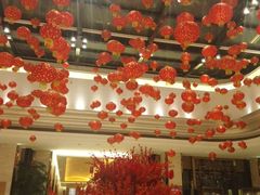 -廊坊固安福朋喜来登酒店
