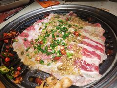 -猫爪爪原切自助烤肉(观音桥阳光世纪店)