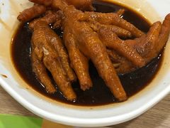 -添好运点心专门店(中环IFC店)