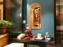 -RUMORS COFFEE ROASTERY鲁马滋咖啡(湖南路店)