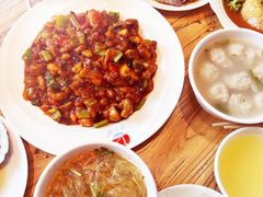 -小船渔村·大连菜(明泽街店)