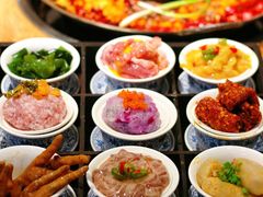 -楠火锅(广州总店)