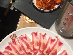 -韩宫宴烤肉·料理(苏州中心店)