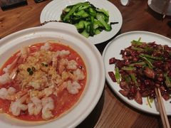 -汉小城·老铫子藕汤·乡野湖北菜(江汉路吉庆街店)