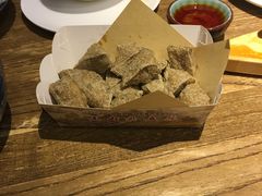 -新梅华·茶点餐厅(欧尚店)