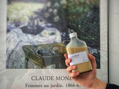 -COTTON CAFE(德信·中外公寓店)