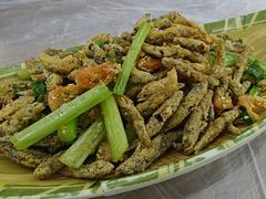-小民大排档(光谷店)