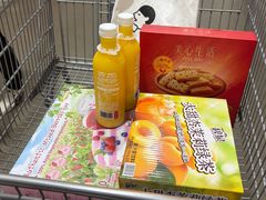 -山姆会员商店(上海浦东店)