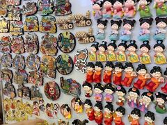 -西北轻工批发市场