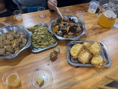 -陈氏肥蛤(小纬六路总店)