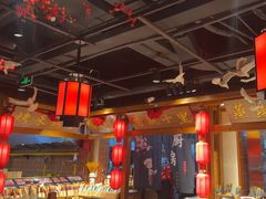 -鸽子窝(黄村店)