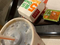 -麦当劳(乳山路店)