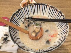 -鲜越鲜鱼粉(财富购物中心店)