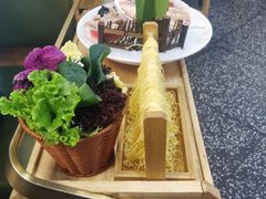 -洪氏嗨捞·猪肚鸡火锅(阳光天地店)