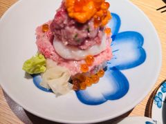 -阿吾罗·月咏精致日料(港汇恒隆广场店)