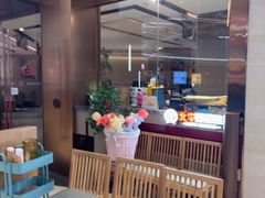 -北李妈妈菜·虾爬子大锅贴(贵和店)