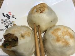牛肉煎包-觀汤牛腩