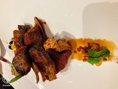 -Yan Ting 宴庭中餐厅(上海静安瑞吉酒店)
