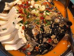 -董厨煨汤馆(车站路店)