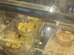 -ZOZO's昌左左精致甜品设计(新北店)