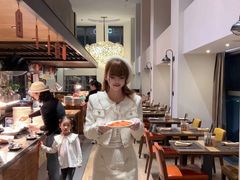 -金奥国际酒店全日餐厅ALTITUDE