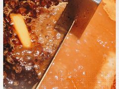 -海底捞火锅(顺义华联店)