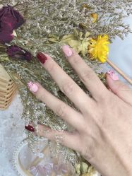 -Girl's Club·Nail·Beauty