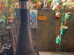 -鱼乐岛餐厅·户外花园主题餐厅