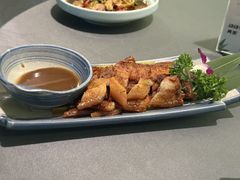 -紫滇源云南生态菜(丹凤街店)