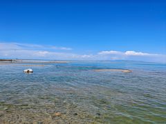 -青海湖二郎剑景区