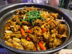 香辣蛙-蛙小侠(珠海华发商都店)